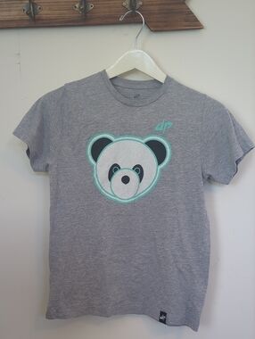 Dude Perfect Panda T